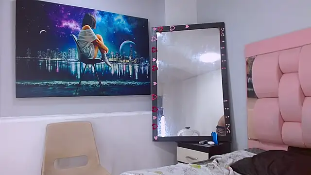 WilThePasive webcam show