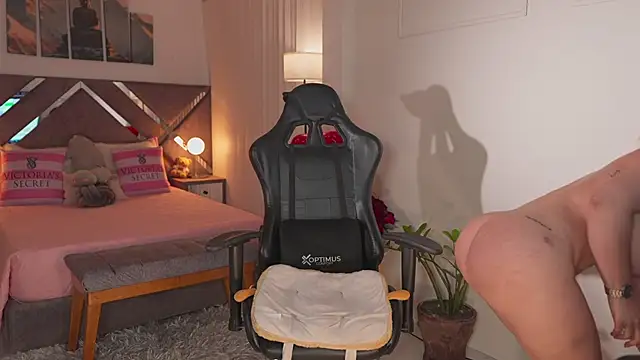 KateOwens 라이브 XXX 채팅