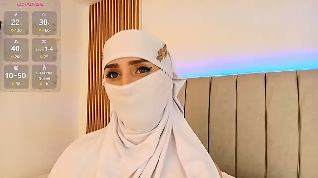 แชท XXX สดของ rawiya