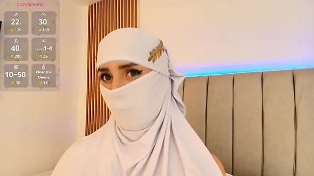 Chat +18 de rawiya ao vivo