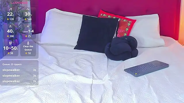 SamayRyann Chat XXX live