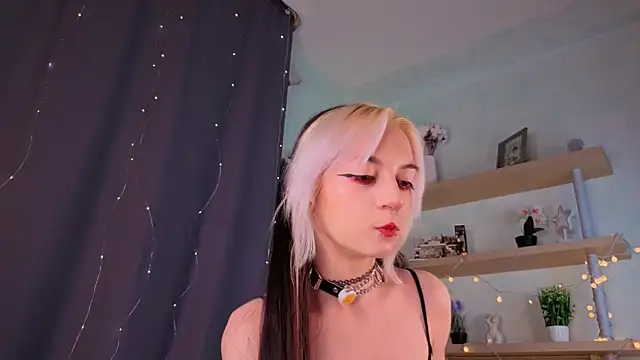 TristaRoht Live XXX-Chat