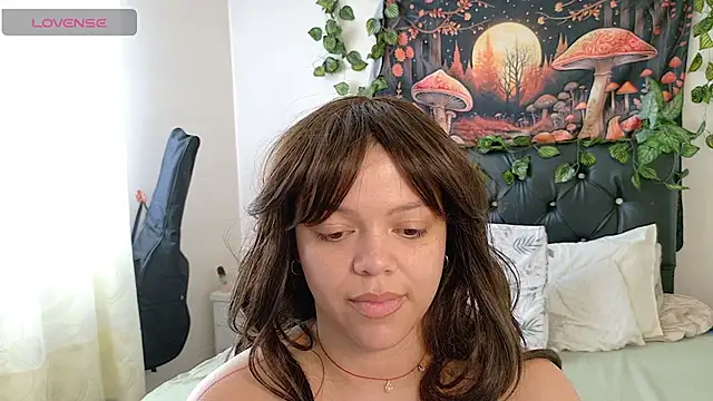 Chat +18 de Amanda_sweet ao vivo