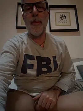 Mincamanna Webcam Show