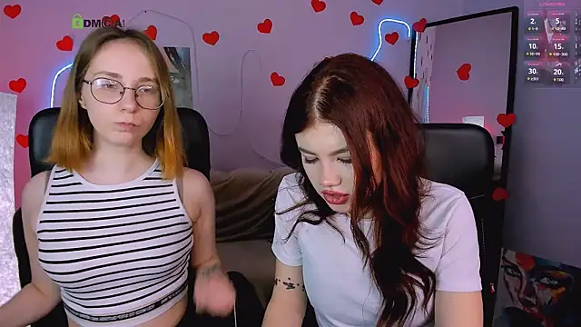 Chat +18 de isabel_wave ao vivo