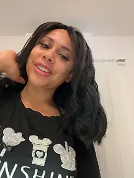 HaileyDiana Live XXX Chat