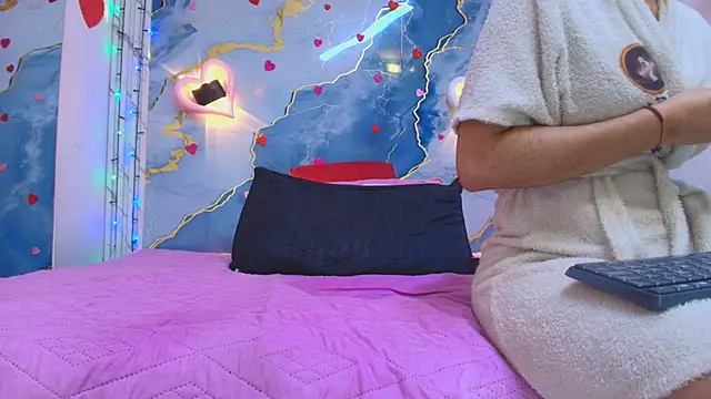 دردشة lorrayne_ الجنسية المباشرة