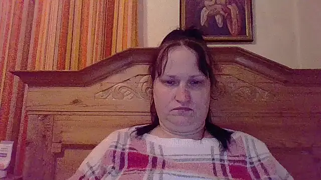 _squirty_cum_lady_ – Kamerová šou