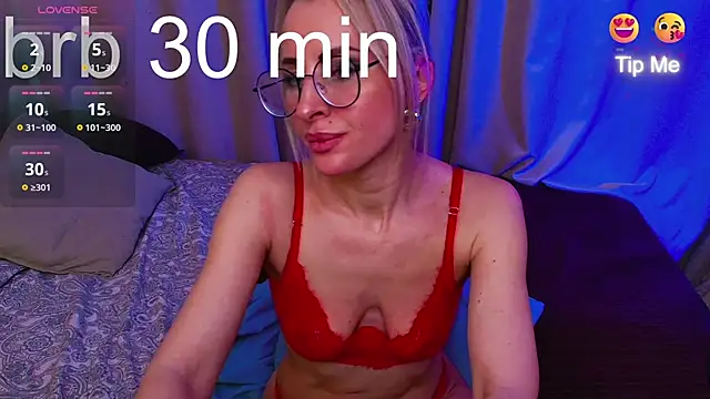 Živý XXX chat Fay_Dunaway