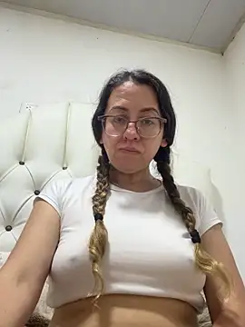 miss_hanna07's Live XXX Chat