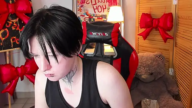 Chat XXX ao vivo de BakugoKatsuki