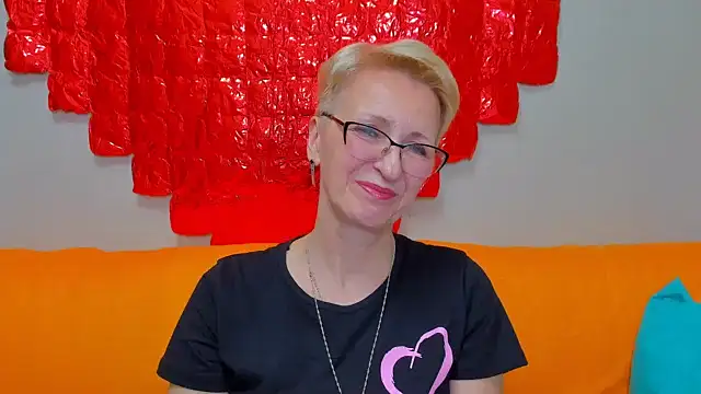 Chat XXX ao vivo de iamyourdream89