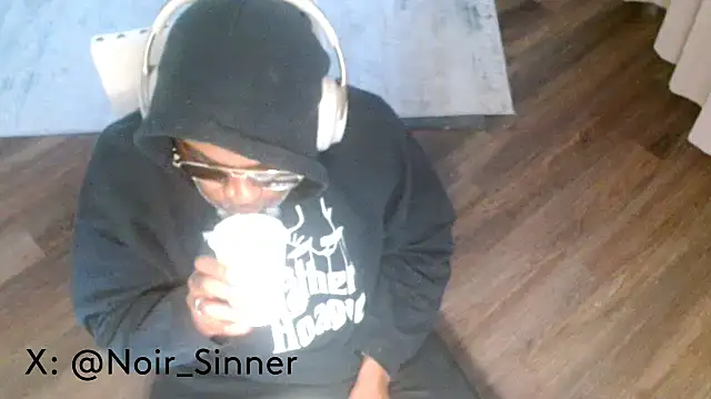 sinnernoir Show Webcam