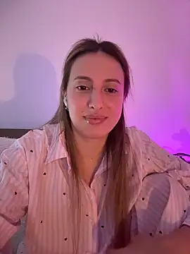 Eva_Ryen Adlı Modelin Canlı XXX Sohbeti