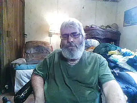 hearseguy77 webkamerás műsora