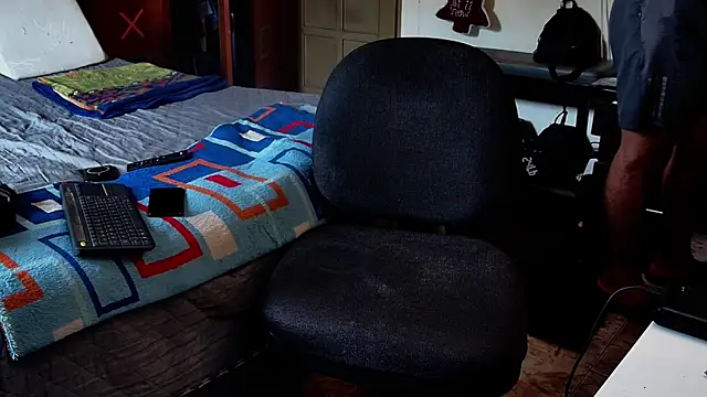 Czat XXX na żywo – Jhon_wich