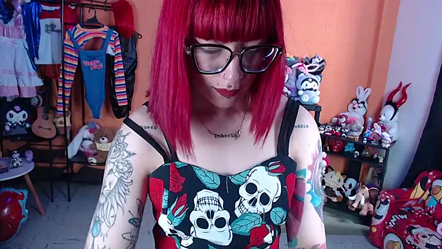 Chat XXX Live MissMiia2