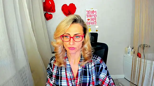 Chatroom XXX en direct de MuseOfStage