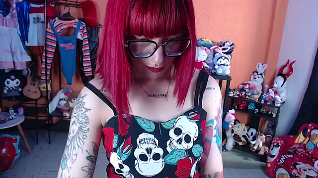 MissMiia2 লাইভ XXX চ্যাট