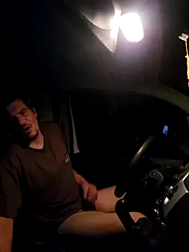 Show modela twitshe na web-kameri