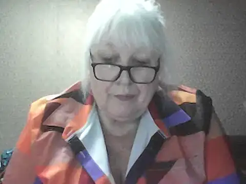 Alexia64231 – Kamerová šou