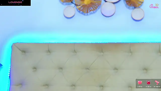 DaliyaArabian Adlı Modelin Canlı XXX Sohbeti