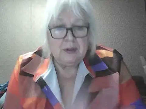 Alexia64231 网络视讯表演