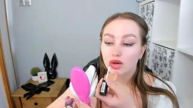 DonnaCam Obrolan Langsung XXX