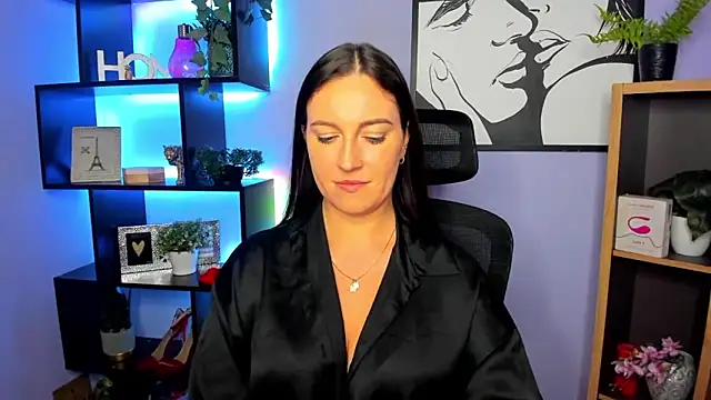 FUN_AMI's Live XXX Chat