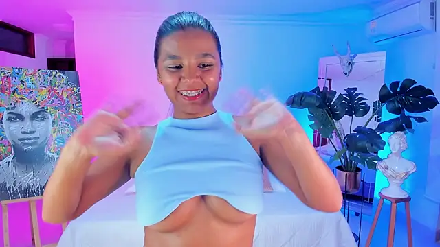 JANYLOVE__ Live XXX-chat