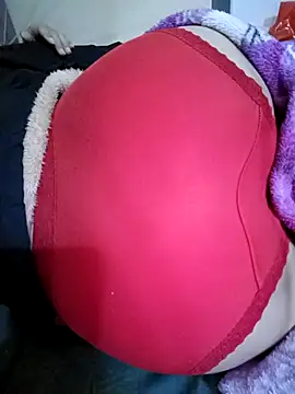 Haralushiaaa Show Webcam