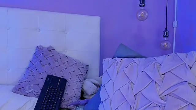 Charlotte11-11 Obrolan Langsung XXX