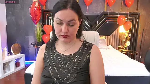 VelvetLuck 现场XXX聊天