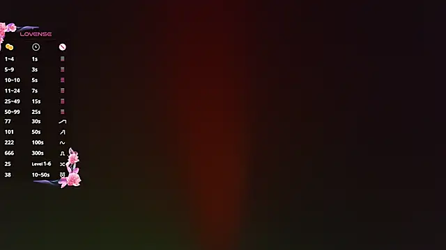 EmilyVale 现场XXX聊天