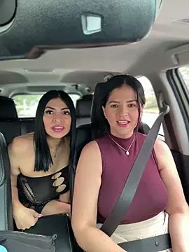 Carolina_Novoa: онлайн-секс-чат