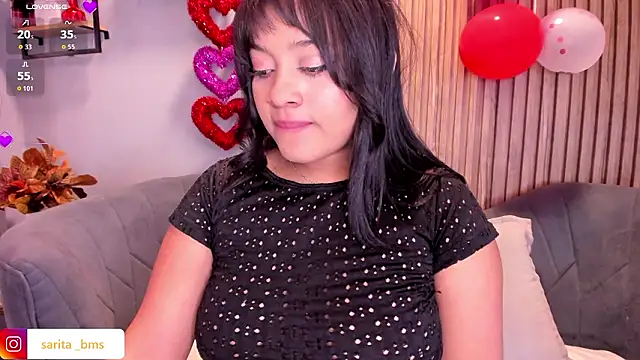 Sariitaa_ Obrolan Langsung XXX