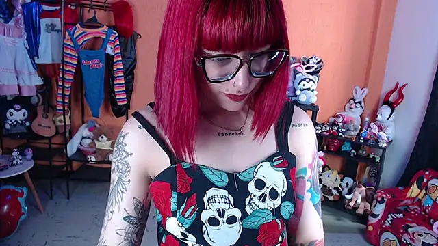 Chat XXX Live MissMiia2