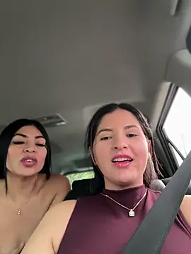 Carolina_Novoa's Live XXX Chat