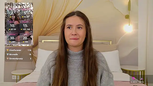 Živý XXX chat milaleoneli