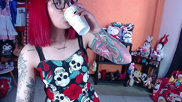 MissMiia2 라이브 XXX 채팅