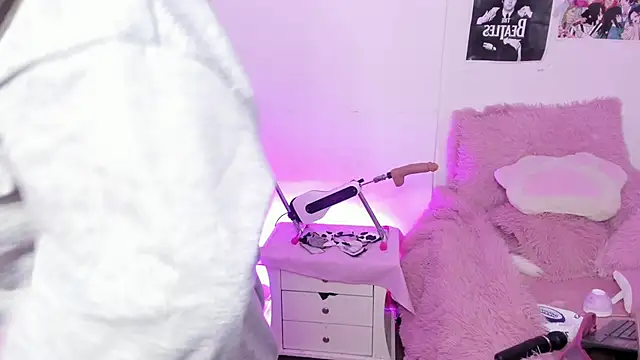 Sachi_Meow Live XXX-Chat