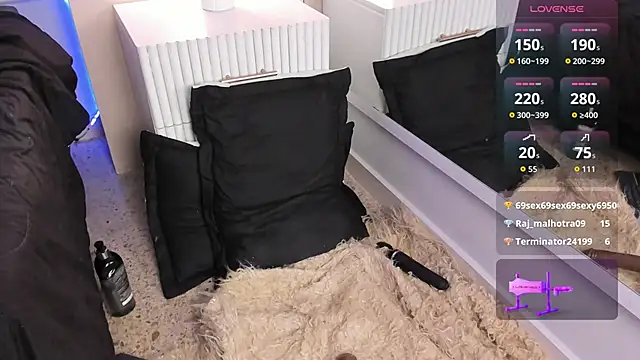 Bella_Williiams – Live XXX-chat