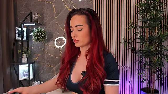 KimP0ssibleのライブXXXチャット