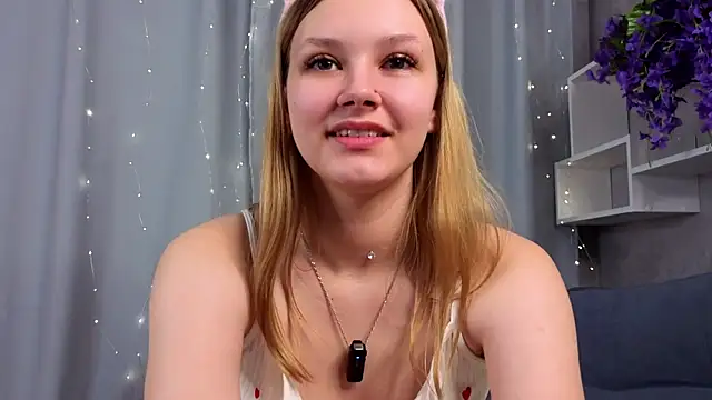 ElissaGlod – Live XXX-chat