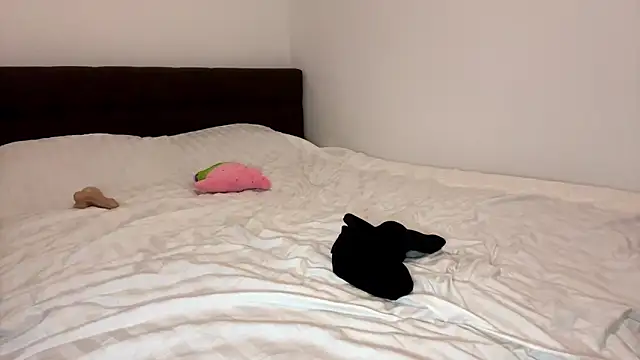 EvaRenard Chat XXX live