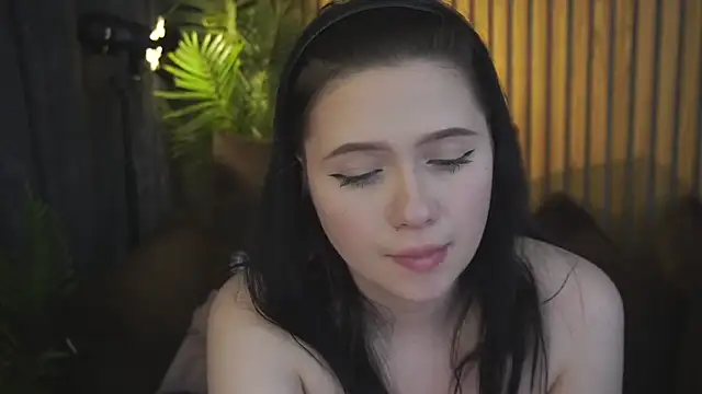 Webkamerová show MargaritaGrey