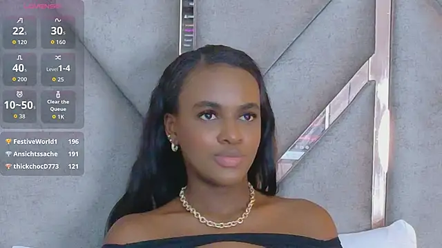 Chat XXX Live Sally-Noa