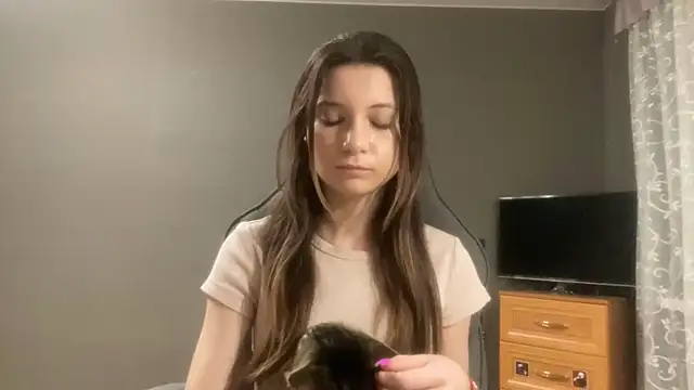 LunnaBliss' Live XXX Chat