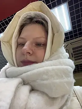 Chat XXX ao vivo de MaryHiggins