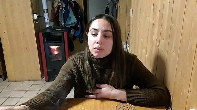 VanessaDoyle Pertunjukan Webcam